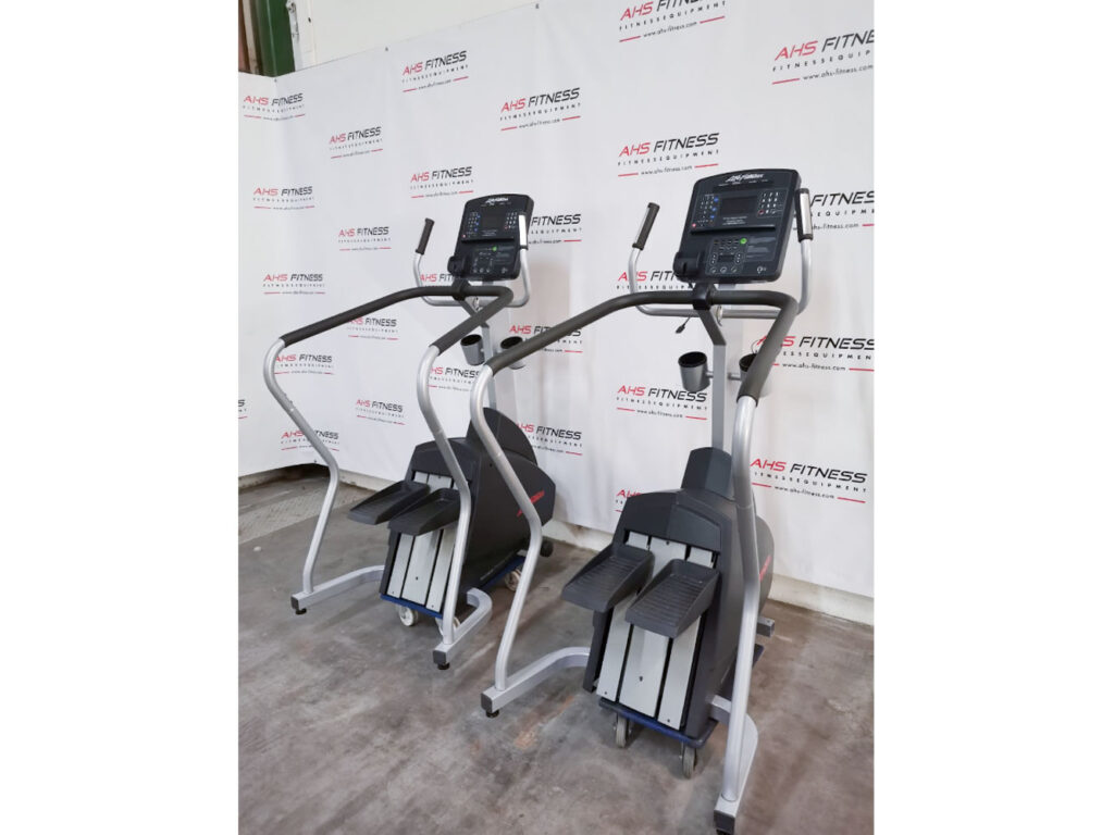 Life Fitness Integrity Series Stepper