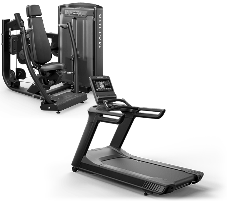 Purchase &amp; sale of used fitness equipment