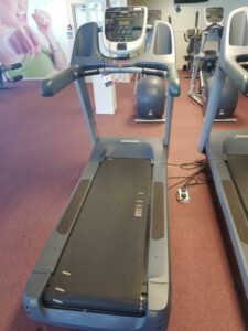 Precor TRM 835 P30, Treadmill, tapis de course