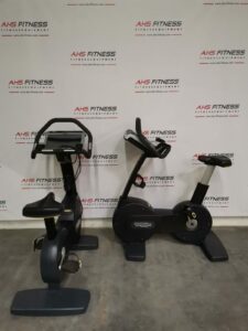 , AKA Power / AHS Fitness - An &amp; Verkauf von gebrauchte Fitnessgeräte. Cardiogeräte