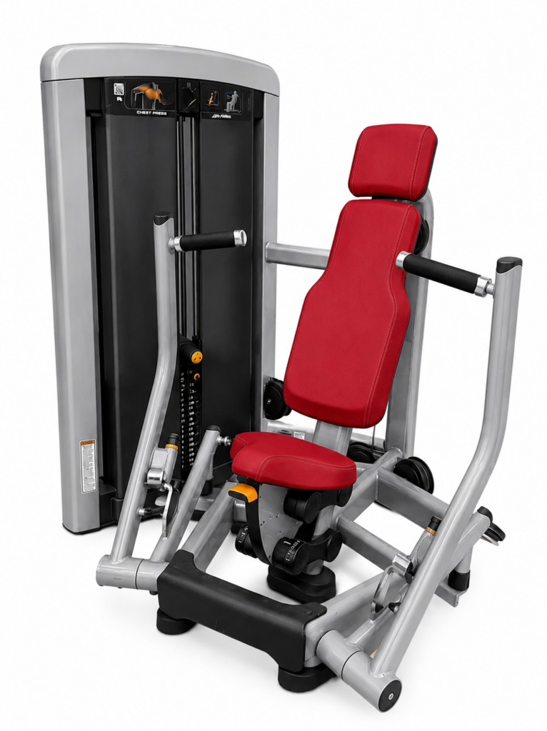 AKA Power - Buying and Selling Used Fitness Equipment