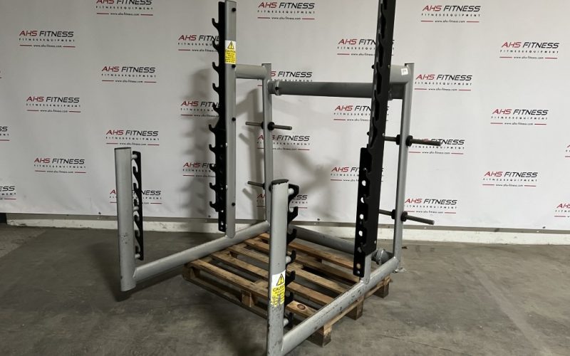 Gym80 Squat Rack