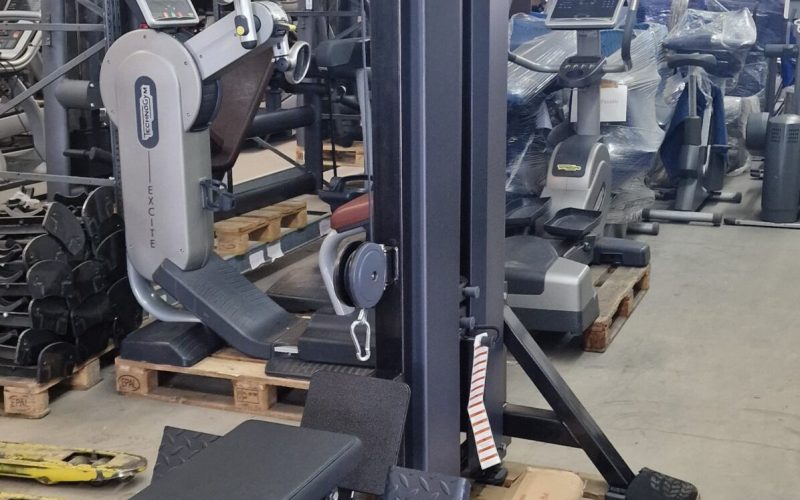 Hammer Strength HD Elite Cable Row