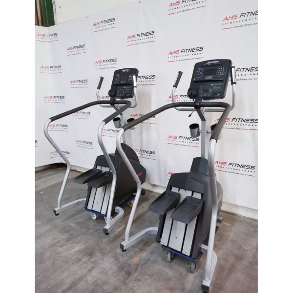 Life Fitness Integrity Series Stepper