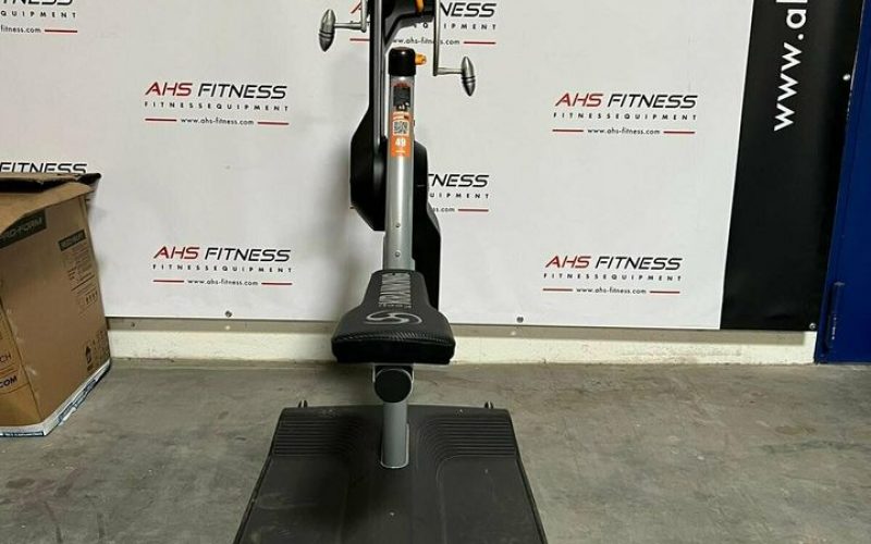 Matrix Krank Cycle - AKA Power / AHS Fitness