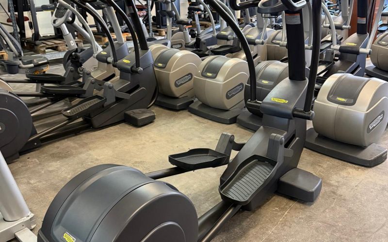 TG Crosstrainer 1000LED